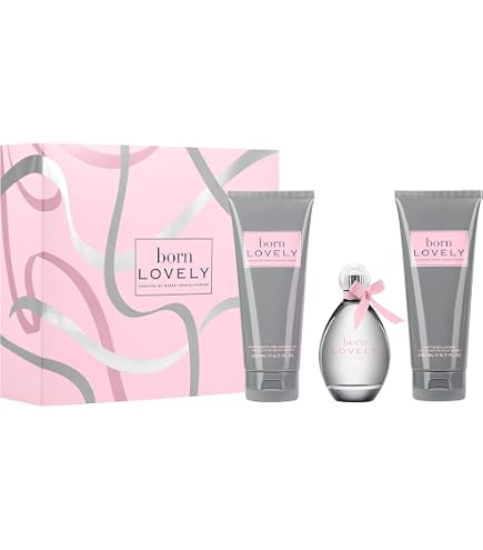 Jennifer Lopez Glow Eau De Toilette 3 Piece Gift Set: Eau De
